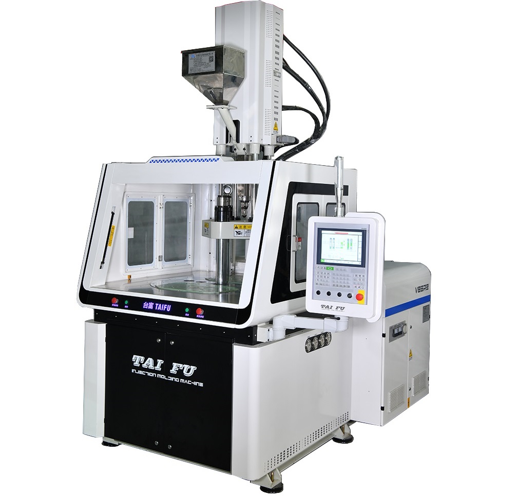 立式高速圓盤機(jī)，TFV2-85R3-SP